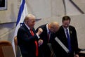 Trump: Herzog deve vergognarsi per non concedere clemenza a Netanyahu