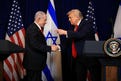 Netanyahu chiede di anticipare la riunione con gli USA: Gaza e il piano di Trump al centro