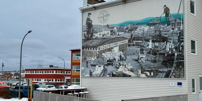 Saint-Pierre e Miquelon: l'archipelago francese che lotta contro l'emigrazione dei giovani