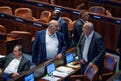 Sondaggio News Survey: la coalizione araba e l’alleanza Blue & White‑Milim potrebbero ridefinire il Parlamento israeliano