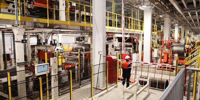 ArcelorMittal nazionalizzata: il Senato si prepara a discutere la legge