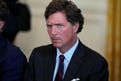 Tucker Carlson interrogato all'aeroporto Ben Gurion dopo l'intervista con l'ambasciatore USA in Israele