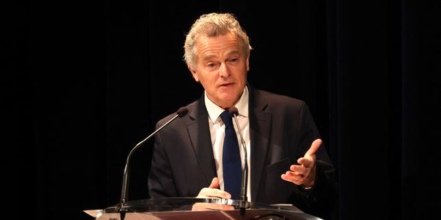 Fabien Roussel difende Alain Bocquet a Saint‑Amand‑les‑Eaux: il PCF punta al futuro nazionale