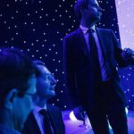 IA nelle campagne politiche francesi: il 27 % degli elettori l'uso per informarsi sui candidati