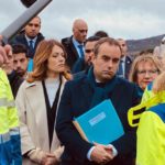 Francia rafforza il nucleare: rallenta l'eolico e il solare nella nuova strategia energetica