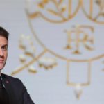 Macron avvia studio scientifico per verificare l’impatto dei videogiochi violenti sui giovani