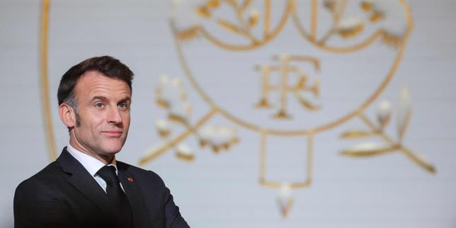 Macron avvia studio scientifico per verificare l’impatto dei videogiochi violenti sui giovani