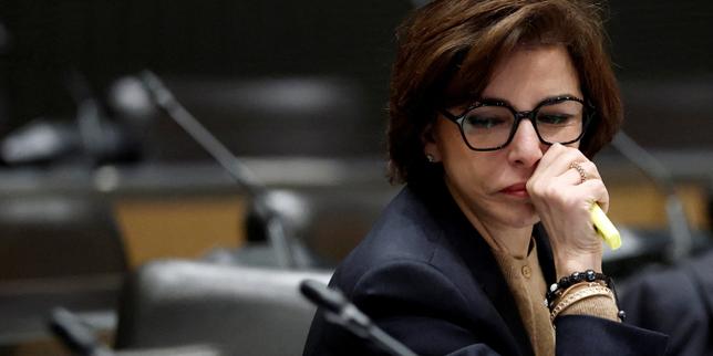 Rachida Dati: la ministra difende l'audiovisivo pubblico in un dibattito di tre ore