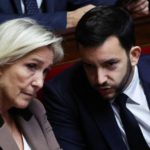 Tanguy: l'assenza di solidarietà di Mélenchon dopo la tragica morte di Quentin D.