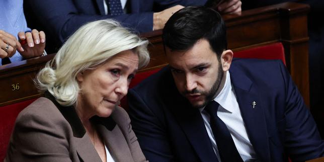 Tanguy: l'assenza di solidarietà di Mélenchon dopo la tragica morte di Quentin D.