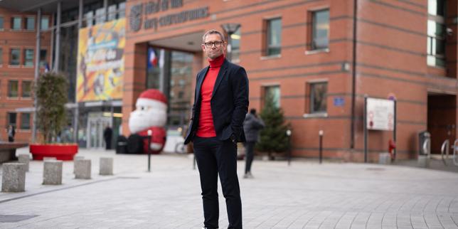 Evry-Courcouronnes: la sinistra punta a riconquistare la città in vista delle elezioni comunali