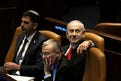 Likud al vertice: secondo posto la coalizione di opposizione, lista congiunta con 12 seggi secondo sondaggio Notizie 12