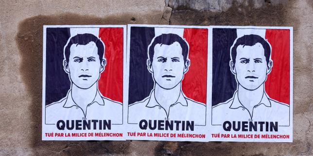 La destra radicale francese si unisce: digitalizzazione e il “grande rimpiazzo” guidano la convergenza