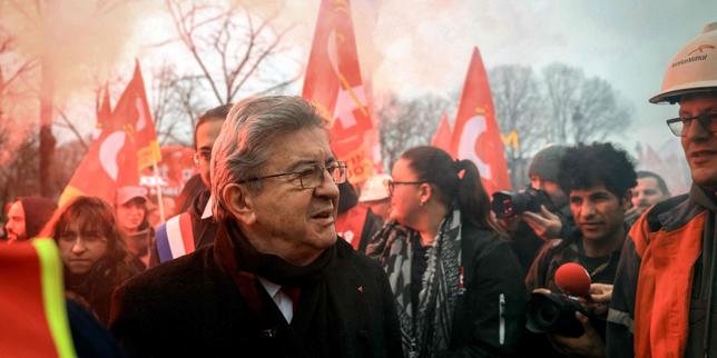 LFI classificata “sinistra estrema”: la critica di Roussellier e la proposta di “sinistra radicale”