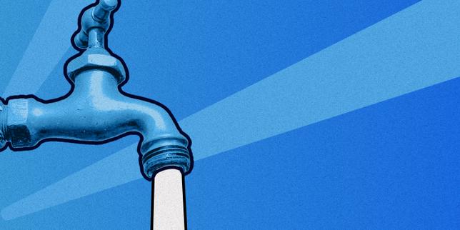 Moratorio sulla politica idrica in Francia: 650 esperti avvertono i rischi per la salute pubblica