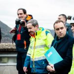 Francia: nucleare al centro, rinnovabili indispensabili nella nuova strategia energetica