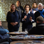 Elezioni di Parigi 2026: candidati in difficoltà a promuovere le questioni locali