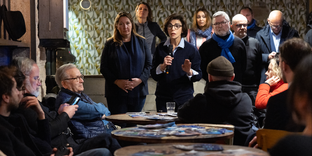 Elezioni di Parigi 2026: candidati in difficoltà a promuovere le questioni locali