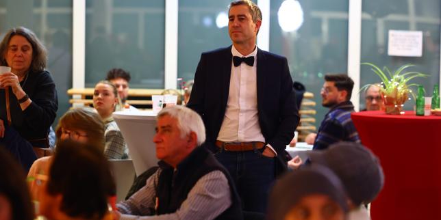 Autain e Ruffin: la sfida Insoumis nella primaria di sinistra francese