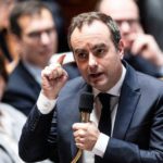 Il blocco centrale francese considera la Francia insoumise una minaccia paragonabile alla destra estrema