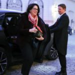 Aix-les-Bains: Ferrari e Beretti in scontro politico, futuro della città in gioco