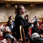 Mélenchon respinge collegamenti tra LFI e l'aggressione mortale di Quentin Deranque