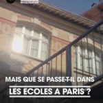 Candidati alla Mairie di Parigi denunciano presunte disfunzioni sistemiche, secondo France 2