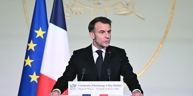 Macron propone ineligibilità obbligatoria per politici che diffondono antisemitismo e razzismo