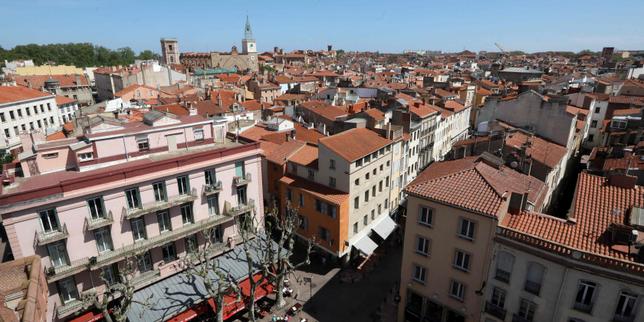 Place Publique: la sinistra si unisce per battere l’attuale sindaco di Perpignan