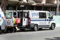 Ambulanze private: la risposta del Ministero della Salute israeliano alla crescente tensione con l'Iran