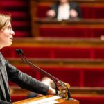 Amélie de Montchalin nominata alla Cour des comptes: la Francia al centro del dibattito sull'indipendenza del controllo