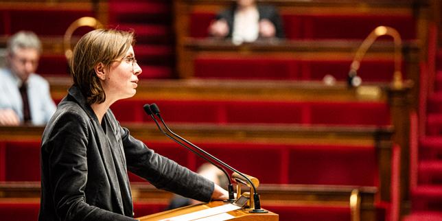 Amélie de Montchalin nominata alla Cour des comptes: la Francia al centro del dibattito sull'indipendenza del controllo