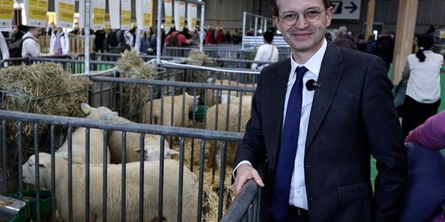 Bournazel rifiuta alleanze: non si unisce né a Grégoire né a Dati al secondo turno delle elezioni municipali di Parigi