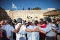 GBC ordina la riapertura della zona di preghiera mista al Kotel: Smotrich si oppone
