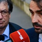 Ducet, in difficoltà, valuta un accordo con LFI a condizione di non violenza