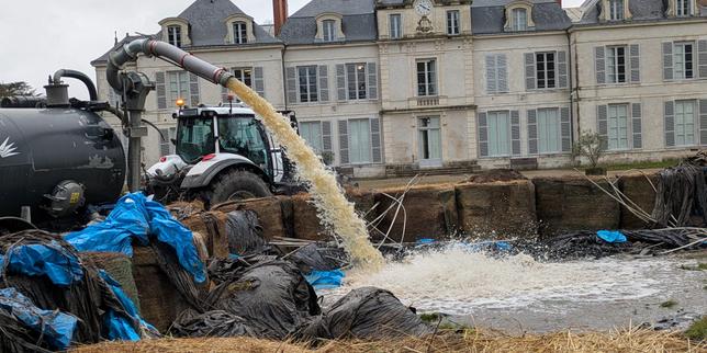MAGA in Francia: agricoltori criticano la nomina di un ex ecologista all’Ufficio della biodiversità