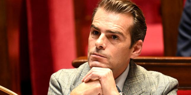 Deputato RN Taché condannato a pagare 135.000 € per lavoro dissimulato