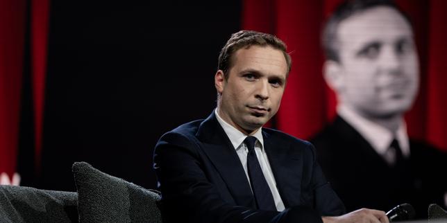 Antoine Valentin: sindaco della Haute‑Savoie in corsa per un seggio di deputato