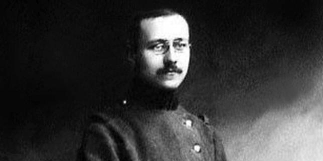 Marc Bloch onorato al Pantheon: cerimonia spostata al 23 giugno a causa del G7