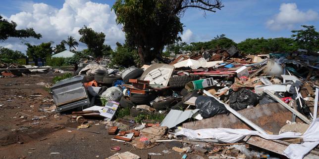 Mayotte in attesa di giudici: Darmanin visita l'isola per colmare la carenza.