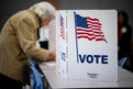 Presidente degli Stati Uniti chiede ai repubblicani di fermare il voto in 15 stati per proteggere il partito