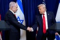Trump sostiene un attacco israeliano contro l’Iran se le trattative falliscono: Ouman mediatore a Ginevra