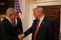 Trump rifiuta la richiesta di Netanyahu di interrompere le trattative: tweet svela la dinamica