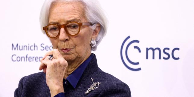 Lagarde in uscita anticipata dalla BCE: Macron potrebbe guidare la scelta del nuovo presidente