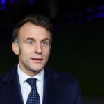 Macron: antisemitismo in crescita, LFI definito “estrema sinistra”