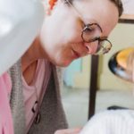 1.680 € al mese: la vita di Emilie Le Neillon, agente territoriale a Pontivy