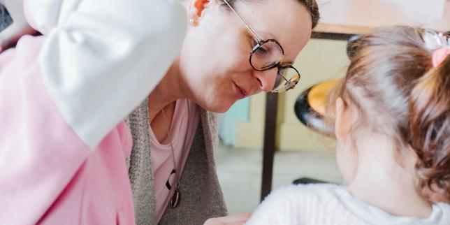 1.680 € al mese: la vita di Emilie Le Neillon, agente territoriale a Pontivy