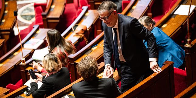 PS si oppone al progetto di legge sulla Nuova Caledonia: l'accordo di Bougival in stallo