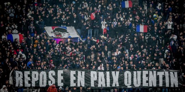 Morte di un membro di estrema destra a Lione: l'evento che scuote la politica francese