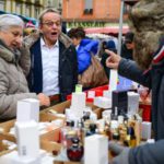 Laurence Ruffin: la sinistra di Grenoble punta su gioventù, solidarietà e cultura per contrastare l'insicurezza